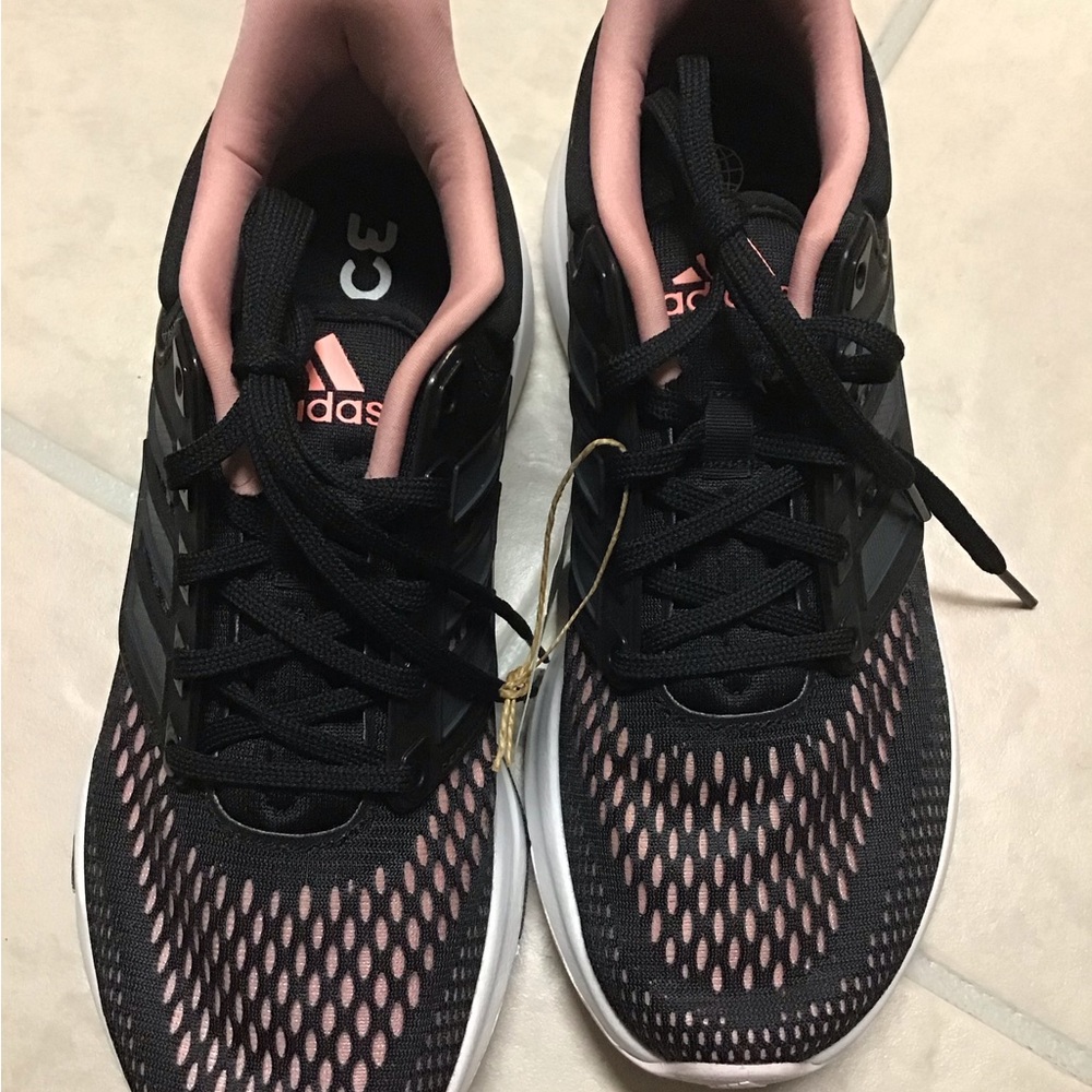 Women’s Adidas Eq21 Running Shoes, New